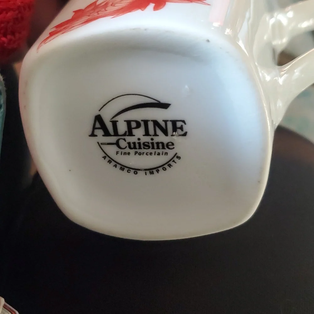 Alpine - Picture 2 of 4